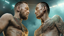UFC 329: McGregor vs. Holloway 2