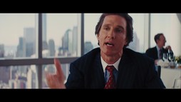 Vlk z Wall Street