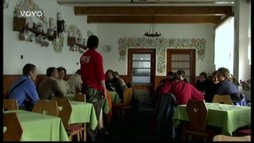 2. epizóda - Pád lanovky na Skalnatom plese 1992