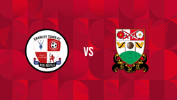 Crawley Town – Barnet FC