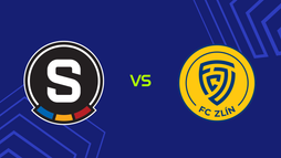 AC Sparta Praha – FC Zlín