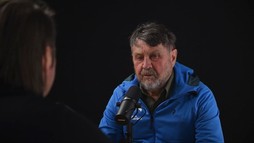 42. epizóda | 27. 4. 2026 | Ivan Kňaze
