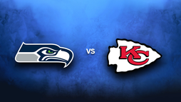 Seattle Seahawks - Kansas City Chiefs | 7. kolo