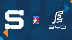HC Sparta Praha – BYD Energie Karlovy Vary | 5. kolo