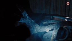 Unesené - trailer