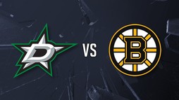 Dallas Stars – Boston Bruins