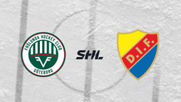 Frölunda HC – Djurgårdens IF | 11. kolo