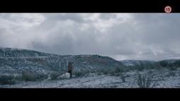 Wind River - trailer