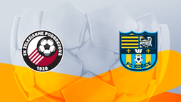 FK Železiarne Podbrezová – FC Košice