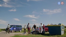 2. epizóda - Namiesto slobody smrť