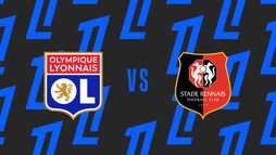 Olympique Lyon – Stade Rennes