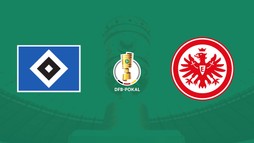 Hamburger SV – Eintracht Frankfurt