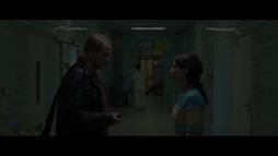 Obeť - trailer