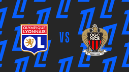 Olympique Lyon – OGC Nice