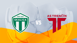 MFK Skalica – AS Trenčín