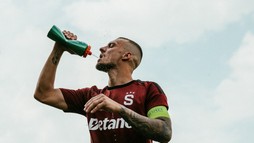 Sparta – Zlín | 2. kolo