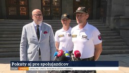 Správy o 12:00 hod | 23. 6. 2026