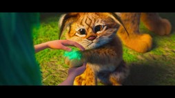 Mavka: Strážkyňa lesa
