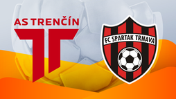 AS Trenčín – FC Spartak Trnava