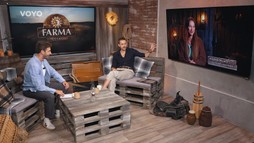 Farma Extra o prvom milovaní: Prečo ráno potom začala úplne iná hra?
