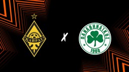 FC Kajrat Almaty – Panathinaikos FC