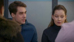 1195. epizóda - Musíš si vybrat