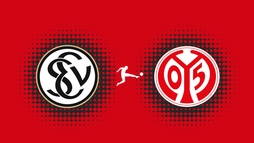 SV Elversberg – 1. FSV Mainz 05