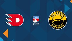 BK Mladá Boleslav – HC Sparta Praha