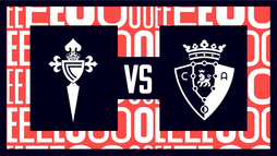 Celta Vigo – CA Osasuna