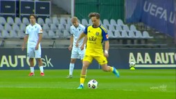 Trenčín – Košice | 10. kolo nadstavby