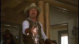 Lucky Luke - trailer