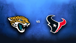 Jacksonville Jaguars – Houston Texans