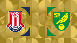 Stoke City – Norwich City