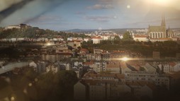 Kráľovné Brna - ukážka