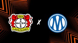 Bayer Leverkusen – Olympique Marseille