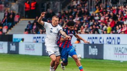 Plzeň – Olomouc | 8. kolo