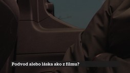 35. epizóda | 18. 2. 2026 | Podvod alebo láska ako z filmu