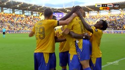 DAC 1904 – Podbrezová | 5. kolo