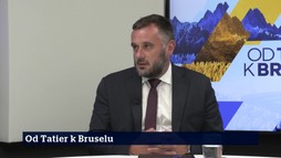 41. epizóda | 21. 7. 2026 | Erik Kaliňák a Michal Wiezik
