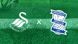 Swansea City – Birmingham City | 1. kolo