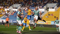 Teplice – Bohemians | 1. kolo