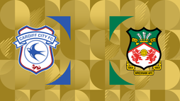 Cardiff City – Wrexham FC | 1. kolo