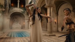 Let´s Dance - trailer
