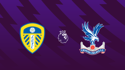 Leeds United – Crystal Palace