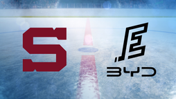 HC Sparta Praha – BYD Energie Karlovy Vary | 5. kolo