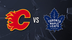 Calgary Flames – Toronto Maple Leafs