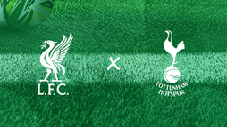 Liverpool FC – Tottenham Hotspur | 3. kolo
