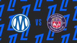 Olympique Marseille – Toulouse FC