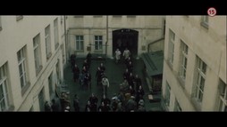 Dny zrady - 2. časť