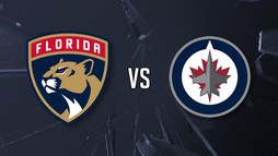 Florida Panthers – Winnipeg Jets